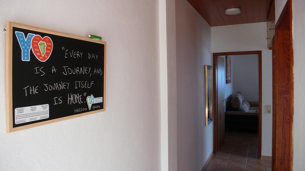 Breña Baja Apartamento Montebrena מראה חיצוני תמונה