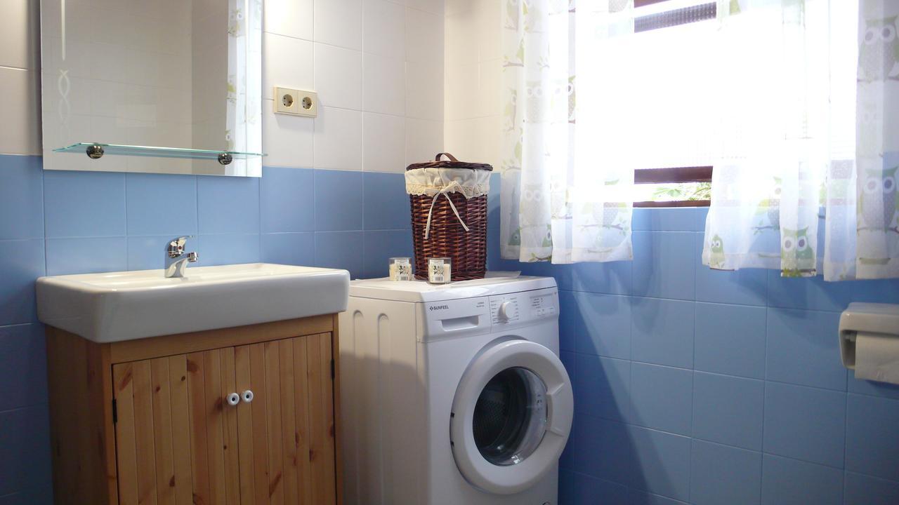Breña Baja Apartamento Montebrena מראה חיצוני תמונה