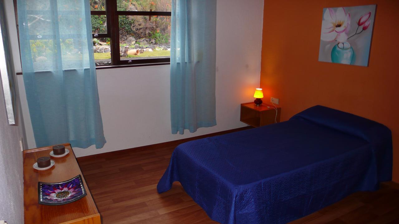 Breña Baja Apartamento Montebrena מראה חיצוני תמונה