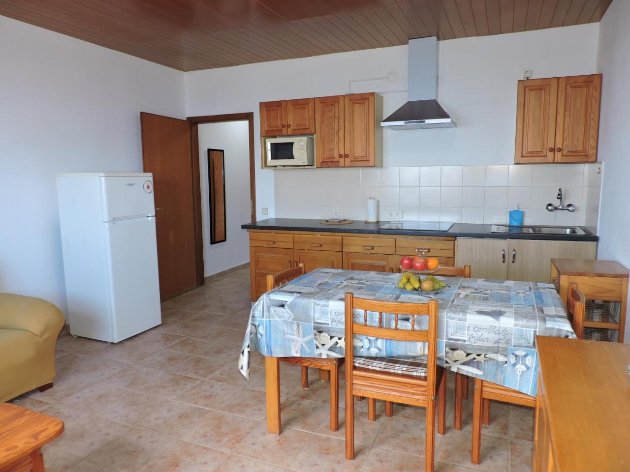 Breña Baja Apartamento Montebrena מראה חיצוני תמונה