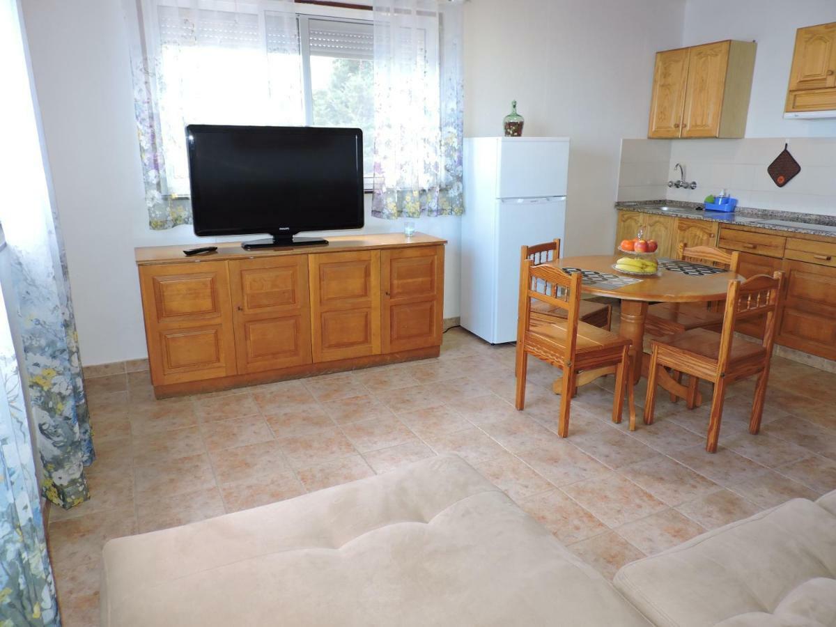 Breña Baja Apartamento Montebrena מראה חיצוני תמונה