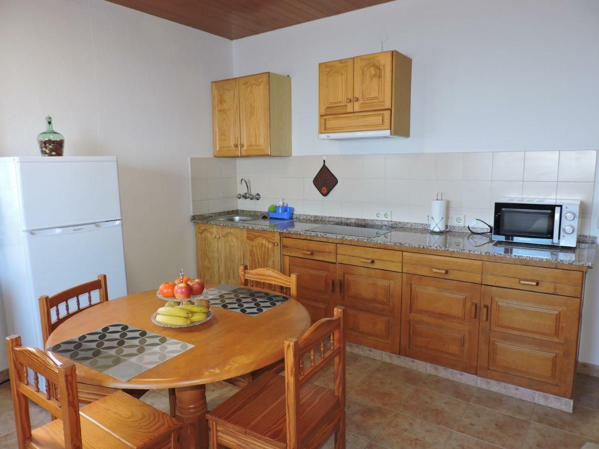 Breña Baja Apartamento Montebrena מראה חיצוני תמונה