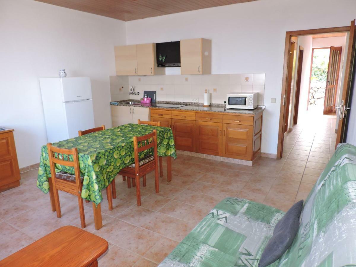 Breña Baja Apartamento Montebrena מראה חיצוני תמונה