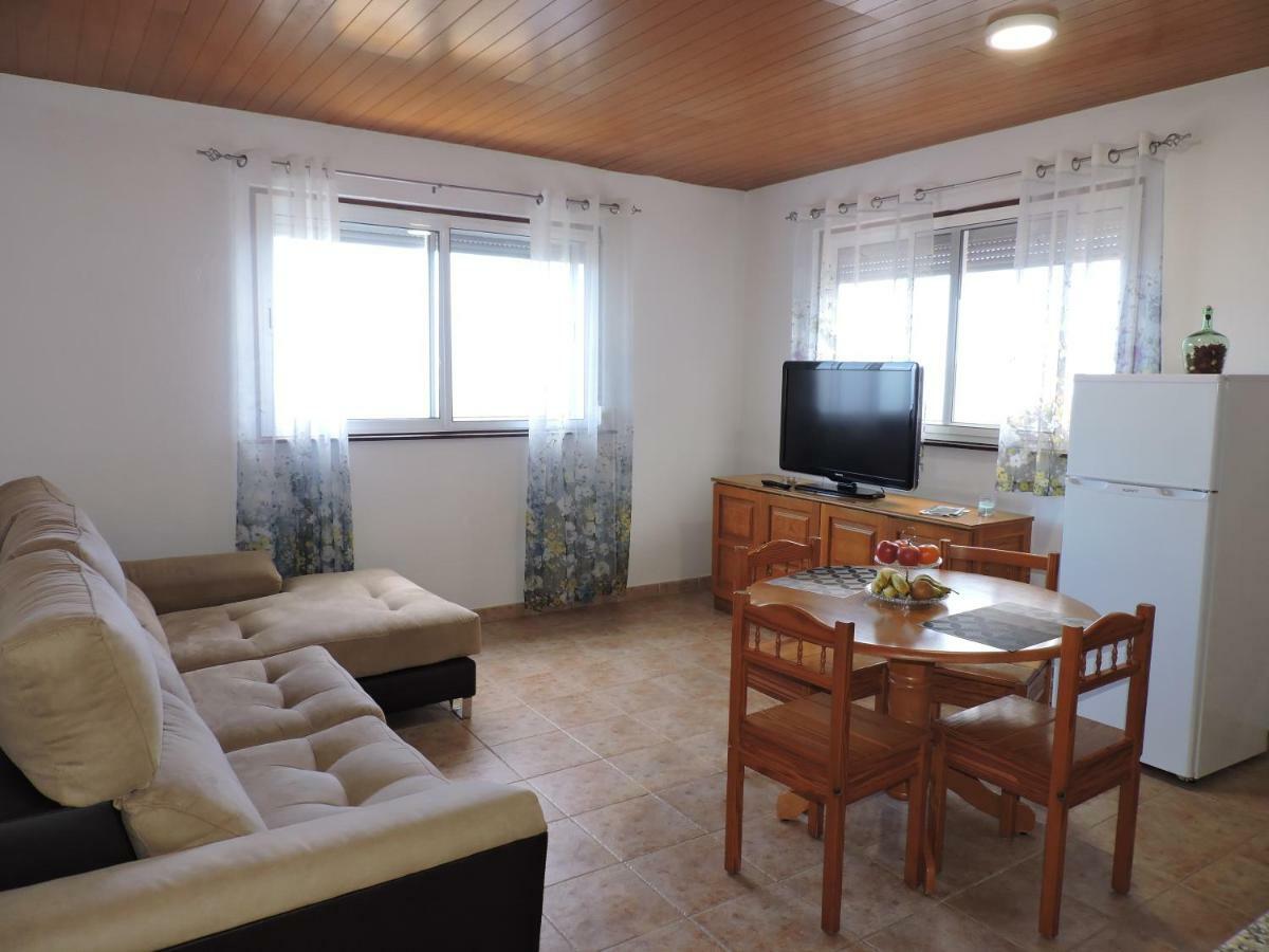 Breña Baja Apartamento Montebrena מראה חיצוני תמונה