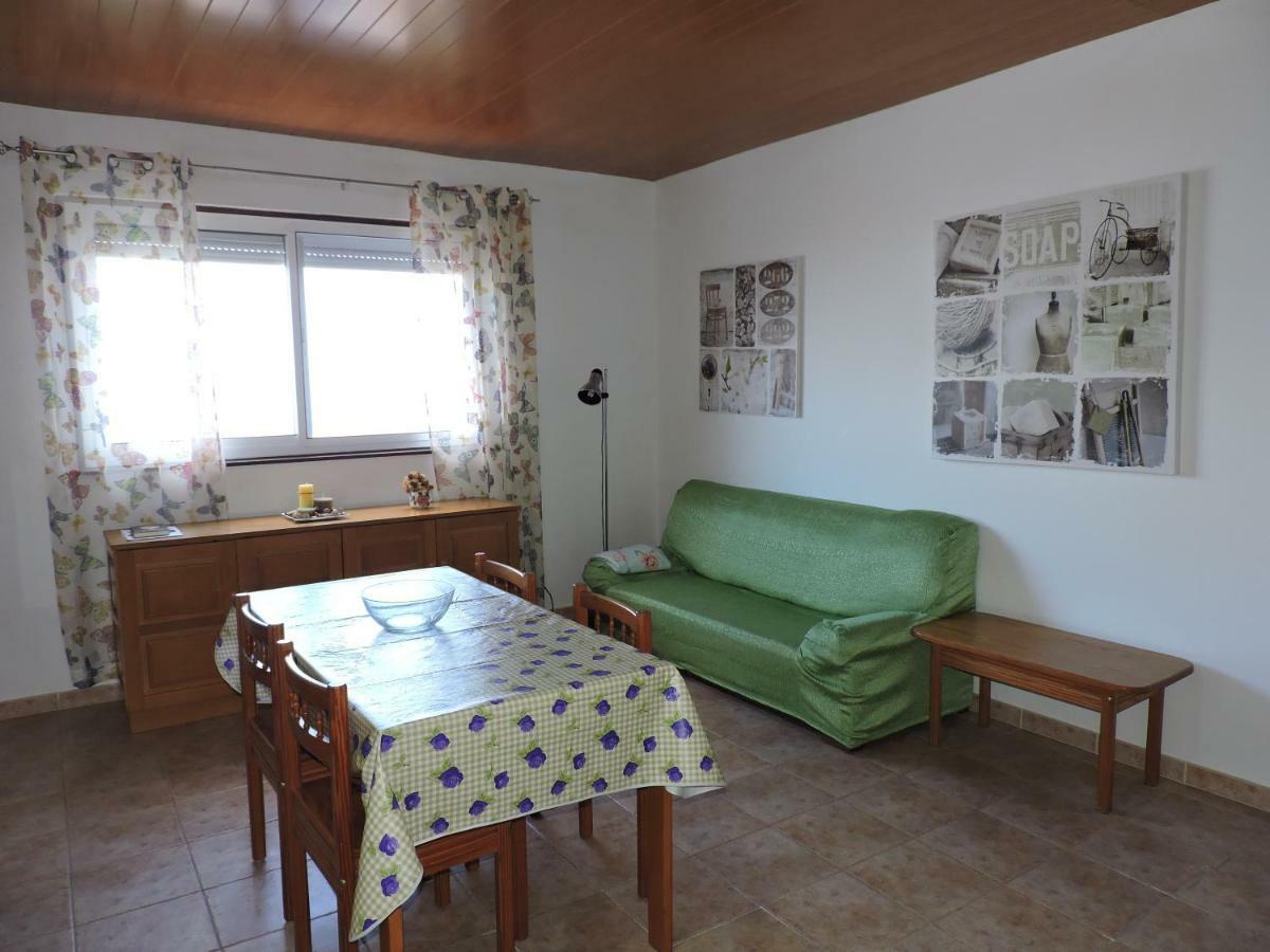 Breña Baja Apartamento Montebrena מראה חיצוני תמונה
