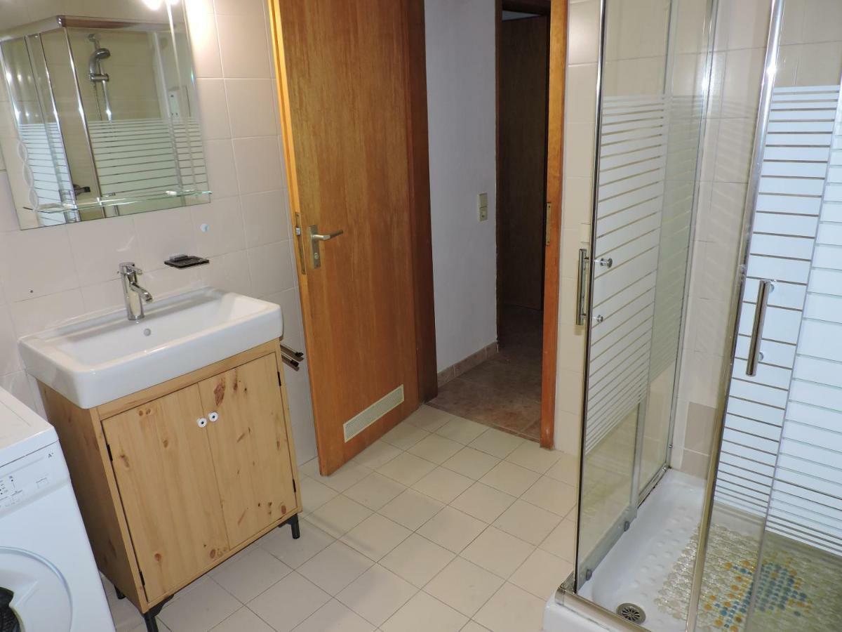 Breña Baja Apartamento Montebrena מראה חיצוני תמונה